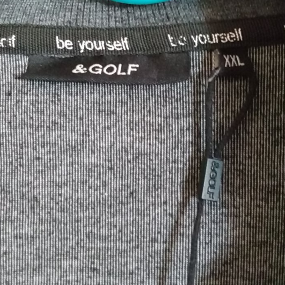 sweat jacket - Picture 2 of 4